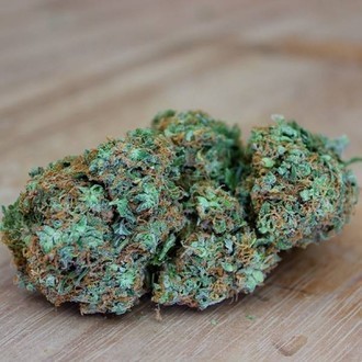 Appleberry (Sumo Seeds) Feminiserede