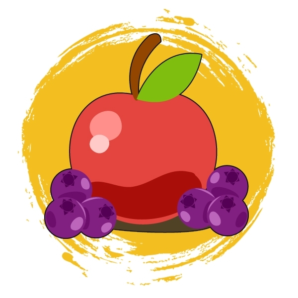 Appleberry (Sumo Seeds) Feminiserede