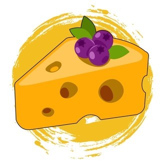 Berries & Cheese (Sumo Seeds) feminiserede