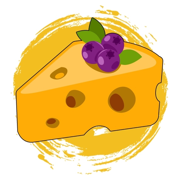 Berries & Cheese (Sumo Seeds) Feminiserede