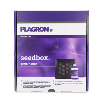 Plagron Seedbox spiringskit