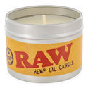 RAW terpen-lys