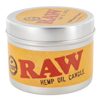 RAW terpen-lys