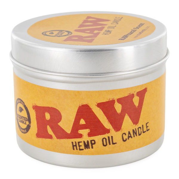 RAW terpen-lys