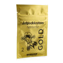Jetpackkratom GOLD 80 mg ekstrakt – kapsler