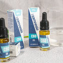 CBD-olie (Zamnesia) 10%