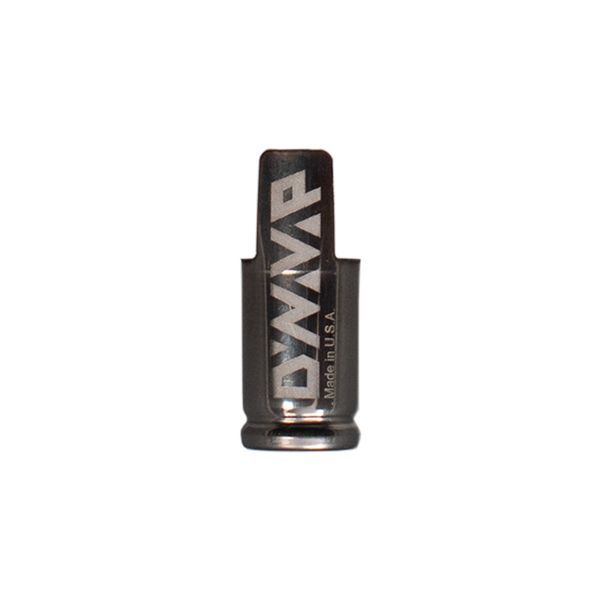 DynaVap erstatningshætte