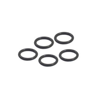 VapCap h&oslash;jtemperatur O-ring-s&aelig;t