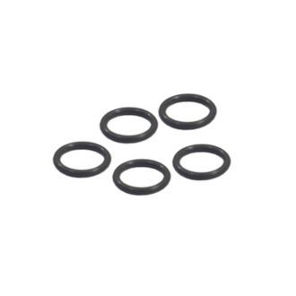 VapCap h&oslash;jtemperatur O-ring-s&aelig;t