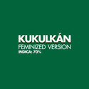 Kukulkan (Pyramid Seeds) Feminiserede