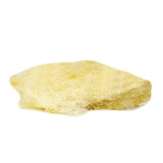 Vape Wool affedtede hampfibre