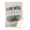Vape Wool affedtede hampfibre
