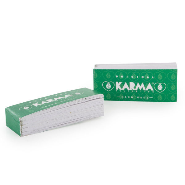 Karma-filtertips