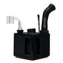 Kube silikone dab rig (PieceMaker)