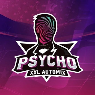 Psycho XXL Auto MIX (BSF Seeds) feminiserede cannabisfr&oslash;