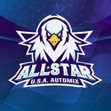 All Stars USA Automix (BSF Seeds) Feminiserede