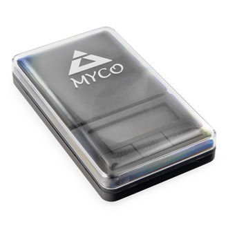 On Balance Myco-præcisionsvægt