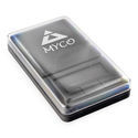 On Balance Myco-præcisionsvægt
