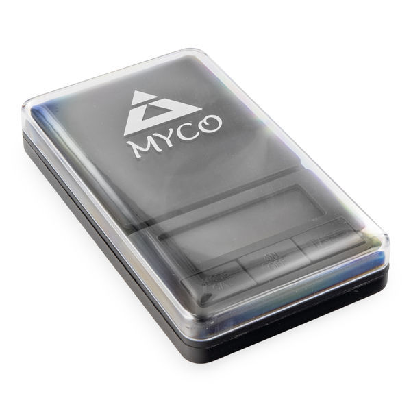 On Balance Myco-præcisionsvægt