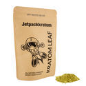 Jetpackkratom kratom hvidt pulver