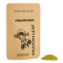 Jetpackkratom Kratom rød pulver