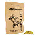 Jetpackkratom Kratom rød pulver