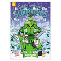 Zamnesia adventskalender -