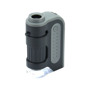 Carson MicroBrite Plus lomm mikroskop