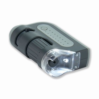 Carson MicroBrite Plus lommemikroskop