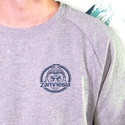Zamnesia sweatshirt | Herre