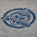 Zamnesia sweatshirt | Herre
