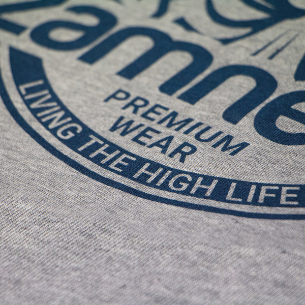 Zamnesia sweatshirt | Herre
