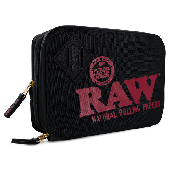 RAW Weekender-rejsetaske