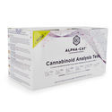 Alpha-Cat mini-kit til cannabinoidtest