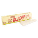 RAW hampcones