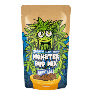 Monster Bud Mix blomstringsg&oslash;dning