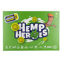 Hemp Heroes-brætspil