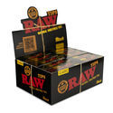RAW Black rulle tips