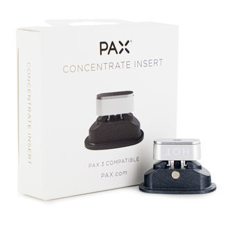 PAX 3-koncentratindsats