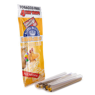 Hemparillo hampblunts