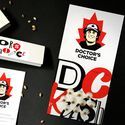 DC Kush (Doctor's Choice) Feminiserede