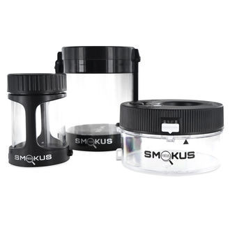 Smokus Focus fremvisningskrukke