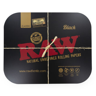 RAW magnetisk l&aring;g til rullebakke