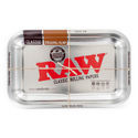 RAW rullebakke i sølv
