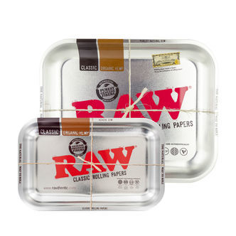 RAW rullebakke i s&oslash;lv