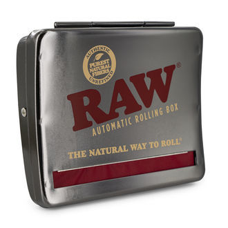RAW automatisk roll box