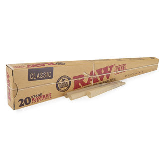 RAW 20-trins RAWket Launcher-pakke