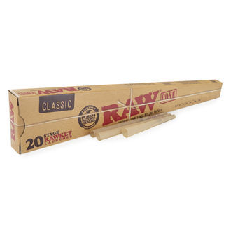 RAW 20-trins RAWket Launcher Pack