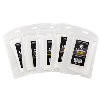 Qnubu rosin-presspose (11&times;5 cm)