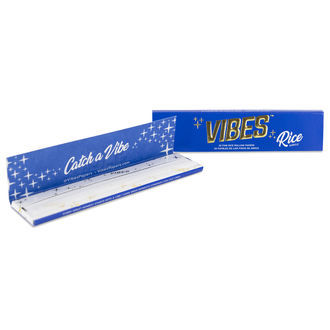 Vibes ris-rullepapir i king size slim